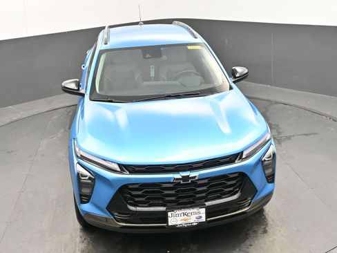 Used 2025 Chevrolet Trax ACTIV FWD image 45