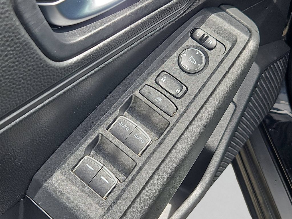 Used 2025 Honda Accord LX image 21