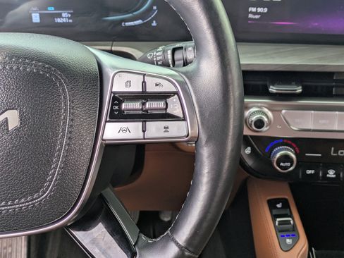 Certified 2024 Kia Telluride EX X-Line AWD/4WD image 22