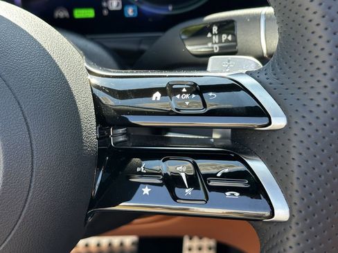 Certified 2023 Mercedes-Benz E 450 Cabriolet image 27