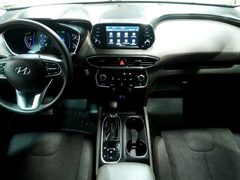 Used 2020 Hyundai Santa Fe SEL AWD/4WD image 15