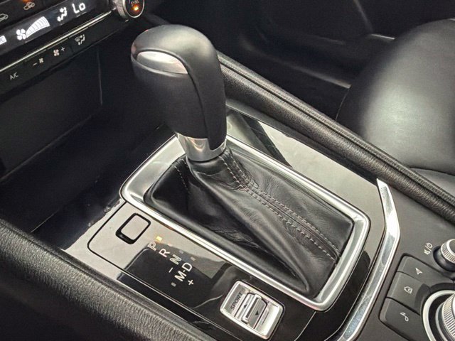 Used 2025 MAZDA CX-5 AWD 2.5 S w/ Select Package image 34