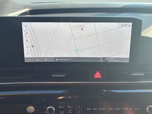 New 2026 Kia Carnival SX Prestige image 19