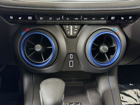 New 2026 Chevrolet Blazer RS w/ Driver Confidence II Package image 16