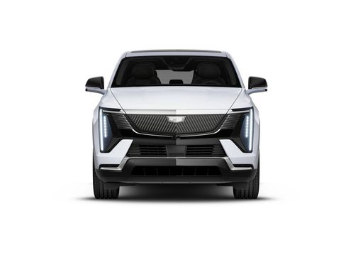 New 2026 Cadillac Escalade IQ Luxury 1 AWD/4WD image 8