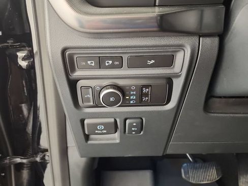 Certified 2024 Ford F150 Lariat AWD/4WD image 28