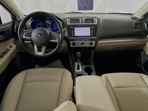 Used 2017 Subaru Outback 2.5i Limited image 26