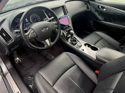 Used 2015 INFINITI Q50 Premium w/ Navigation Package AWD/4WD image 22