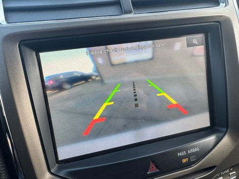 Used 2011 Lincoln MKX AWD w/ 102A Rapid Spec Order Code image 20