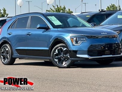 Used 2023 Kia Niro Wind
