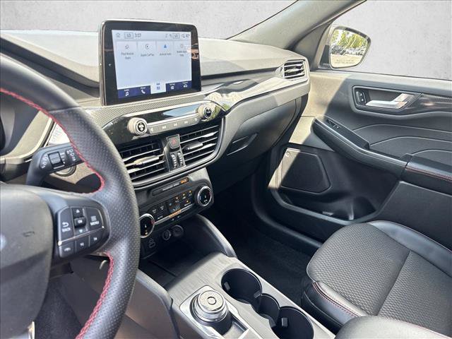 Used 2026 Ford Escape ST-Line FWD image 16