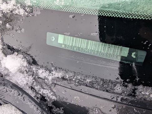 Used 1997 Chevrolet Lumina LS w/ Preferred Equipment Group 1 image 14