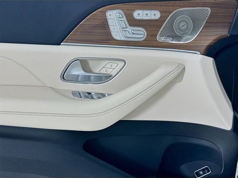 New 2026 Mercedes-Benz GLE 350 GLE 350 image 19