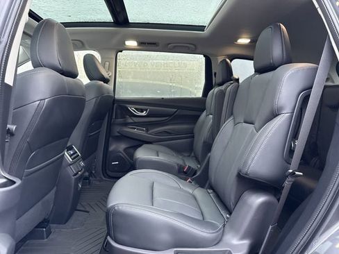 New 2026 Subaru Ascent Limited image 14
