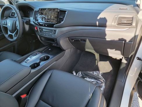 New 2026 Honda Ridgeline RTL image 16