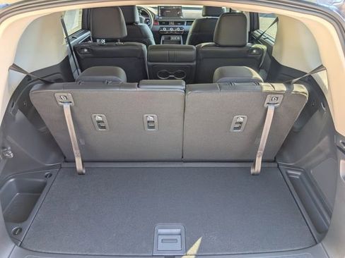New 2026 Honda Pilot EX-L image 14