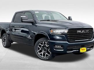 New 2025 RAM 1500 Laramie w/ Sport Appearance Package video 1