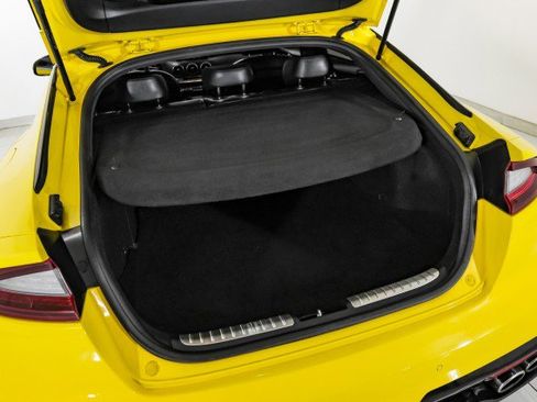 Used 2018 Kia Stinger GT image 53