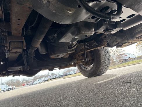 Used 2000 Ford Excursion Limited image 19