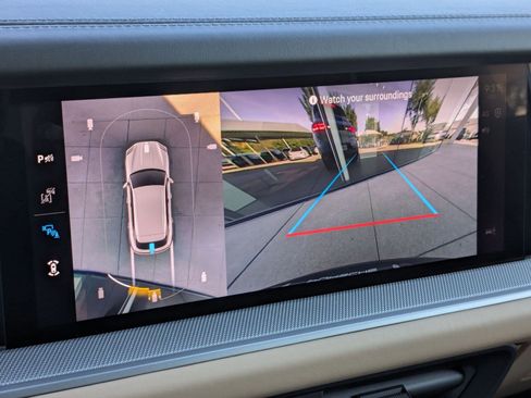 New 2026 Porsche Cayenne image 19