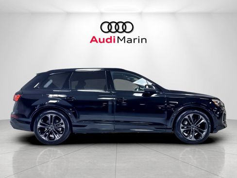 Certified 2026 Audi Q7 3.0T Premium Plus w/ Premium Plus Package AWD/4WD image 6