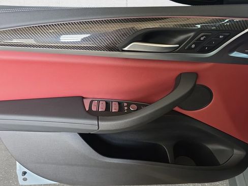 Used 2022 BMW X3 M40i w/ Premium Package image 27