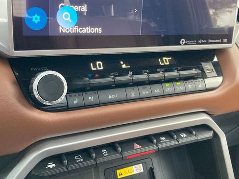 Used 2023 Toyota Tundra 1794 Edition w/ Advanced Package image 27