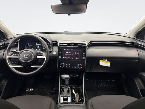 Used 2023 Hyundai Tucson SEL image 14