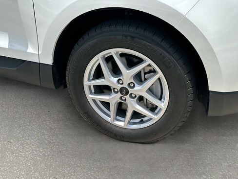 Certified 2024 Ford Edge SEL AWD/4WD image 29