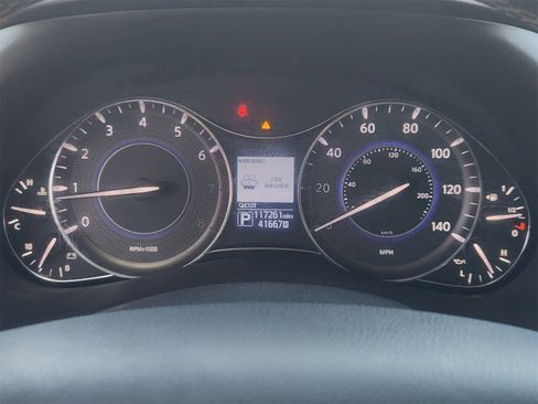 Used 2019 INFINITI QX80 Luxe image 15