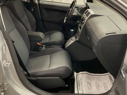 Used 2008 Dodge Caliber SXT w/ Driver Convenience Group image 24