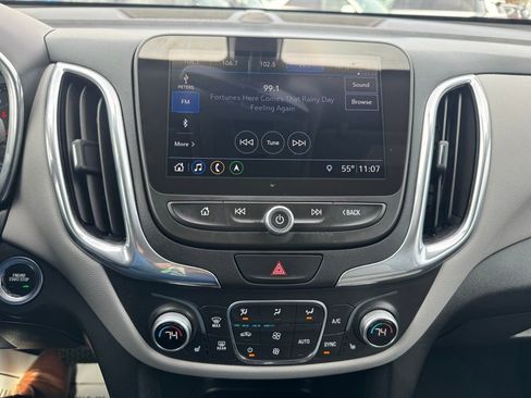 Used 2019 Chevrolet Equinox LT AWD/4WD image 23