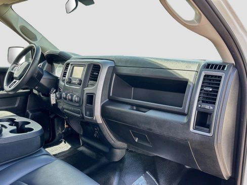 Used 2022 RAM 1500 Tradesman AWD/4WD image 27