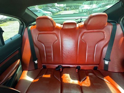 Used 2017 BMW M3 RWD image 20