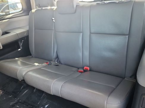 Used 2013 Toyota Sequoia Platinum AWD/4WD image 11