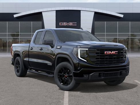 New 2026 GMC Sierra 1500 Elevation AWD/4WD image 7