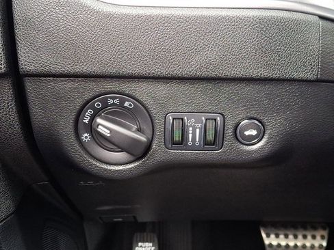 Used 2023 Dodge Charger GT w/ Cold Weather Package RWD image 25