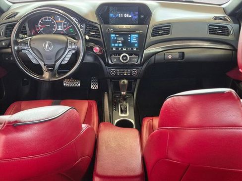 Used 2019 Acura ILX FWD image 16