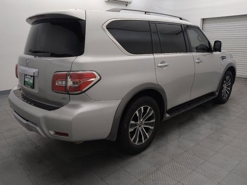 Used 2020 Nissan Armada SL image 10