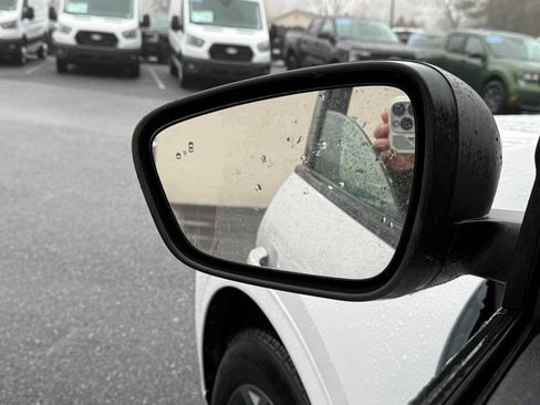 Used 2023 Ford Escape ST-Line w/ Tech Pack #1 image 11