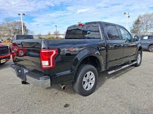 Used 2017 Ford F150 XLT image 6