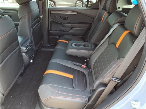 New 2026 Honda Passport TrailSport image 9