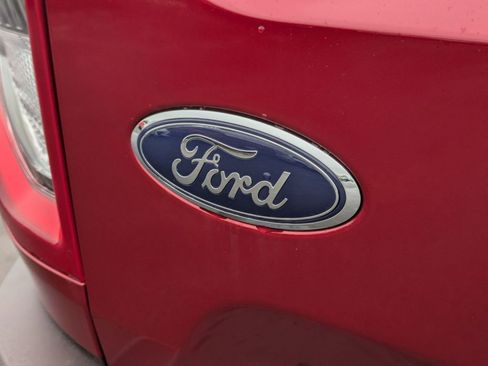 New 2025 Ford Bronco Sport Big Bend w/ Convenience Package AWD/4WD image 11