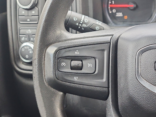 Used 2022 GMC Sierra 2500 Pro w/ Convenience Package AWD/4WD image 14