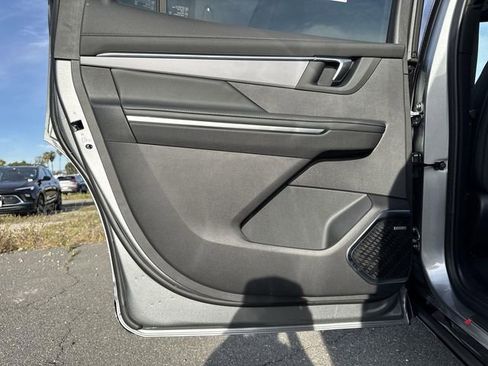 New 2026 Buick Enclave Sport Touring w/ Power Package FWD image 23