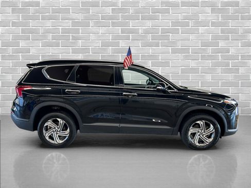 Used 2023 Hyundai Santa Fe SEL AWD/4WD image 5