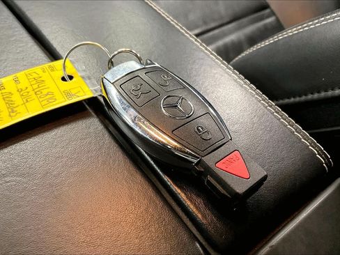 Used 2014 Mercedes-Benz E 63 AMG S-Model image 14