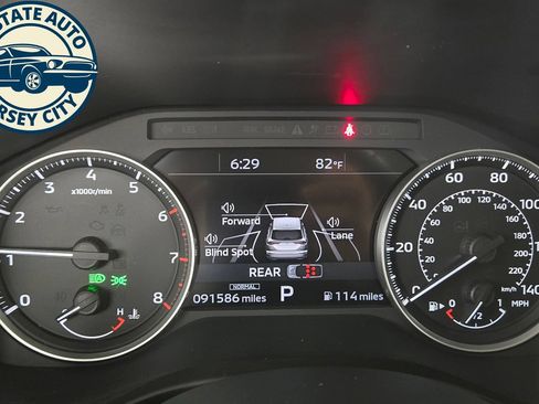 Used 2022 Mitsubishi Outlander SE AWD/4WD image 11