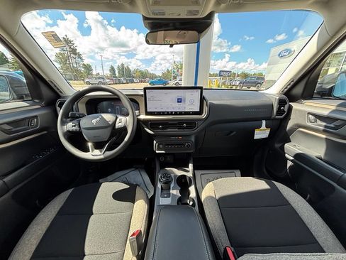 New 2026 Ford Bronco Sport Big Bend AWD/4WD image 20