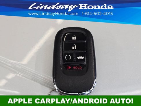 Used 2024 Honda Accord LX image 21